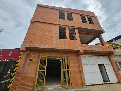 Norelys Echeverria Vende Edificio En Proyecto De Construccion Vivienda Multifamiliar En Tucacas Edo Falcon  Ideal Para Retorno De Inversion