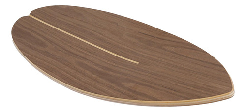Tabla De Equilibrio De Madera Surf Paddle Board Ejercicio