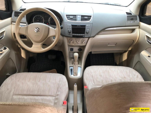 Suzuki Ertiga Gl 1400cc At Aa