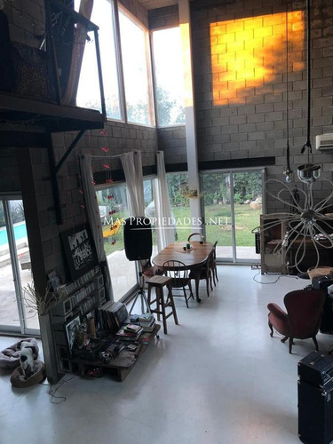 Imagen 2 de 11 de Casa En Venta 2 Dormitorios En El Recodo, Escobar