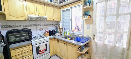 Imagen 8 de 20 de Duplex - Villa Luzuriaga -oportunidad A Cuadras De Haedo