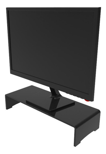 Suportes Monitor Led - Acrílico Gamer