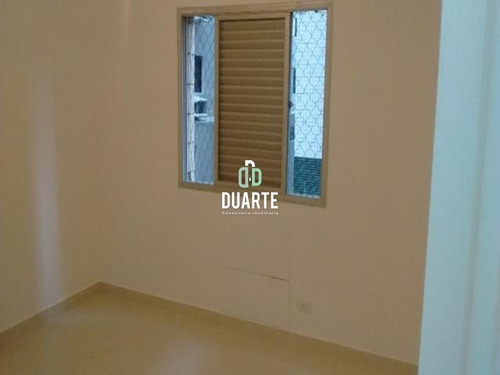Imagem 14 de 15 de Vendo Apartamento Reformado 2 Quartos, 1 Suíte, 82m, 1 Vaga, Ponta Da Praia, Santos - Ap02120 - 34700139
