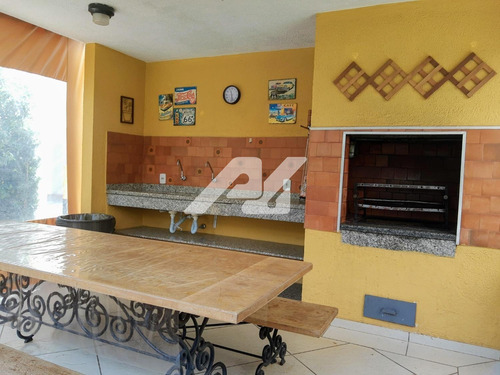 Imagem 20 de 28 de Apartamento Á Venda E Para Aluguel Em Jardim Dom Vieira - Ap010649