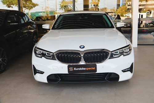 Imagem 8 de 12 de Bmw 330 I Sport