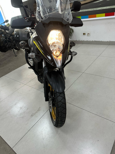 Suzuki Dl V-strom 650 Xt 2021 / 26.807 Km