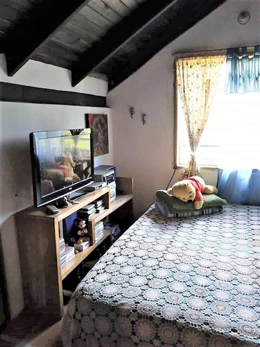 Imagen 8 de 16 de Chalet Colonia Tovar Cerca Del Pueblo