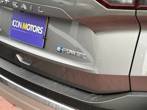 Nissan X-trail E-power Exclusive 2023