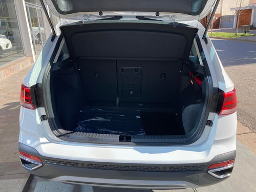 Imagen 7 de 14 de Vw Taos Comfortline 250 Tsi Automatica 0km My2022