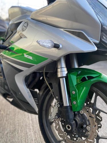 Imagen 5 de 7 de Benelli 302r