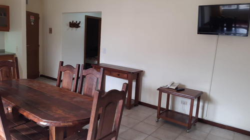 Dpto. De 2 Dorm. En Planta Baja | Complejo Marina Cero | Las Grutas