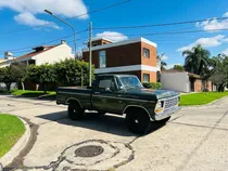 Comprar Ford F100 1980 F100 1980 F100 Deluxe 1980