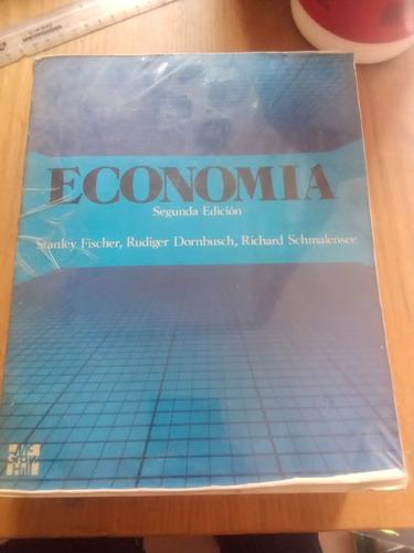 Economía Segunda Edición - Stanley / Rudiger / Richard