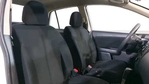 Nissan Tiida 1.8 ADVANCE AUTO