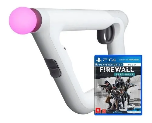 Aim controller online ps4 juegos