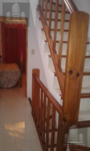 Imagen 15 de 17 de Comodo Triplex En San Bernardo