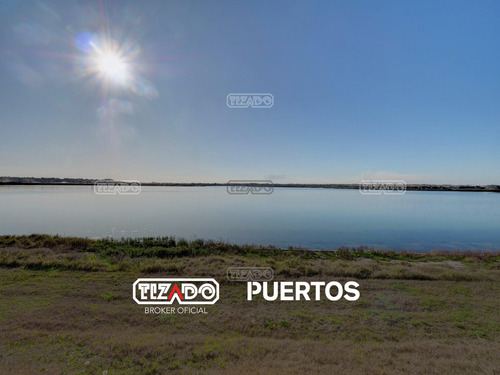 Terreno Lote  En Venta Ubicado En Puertos, Escobar, G.b.a. Zona Norte