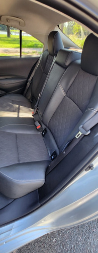 Toyota Corolla 2.0 Xei Cvt 170cv