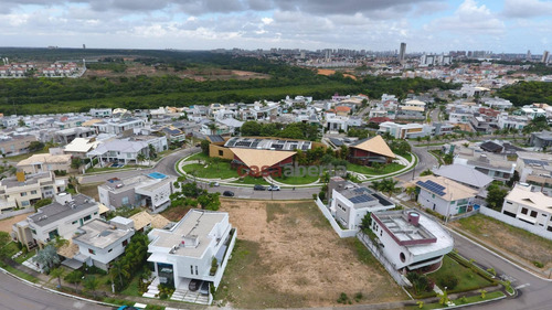 Terreno À Venda, 621 M² Por R$ 550.000 - Bosque Das Palmeiras - Parnamirim/rn - Te0016