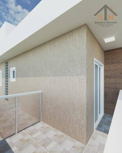 Imagem 10 de 10 de Sobrado Com 3 Dormitórios À Venda, 98 M² Por R$ 550.000,00 - Parque Flamengo - Guarulhos/sp - So0227