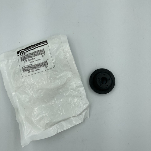 Kit 3 Coxins Caixa Filtro De Ar Mobi Motor Evo