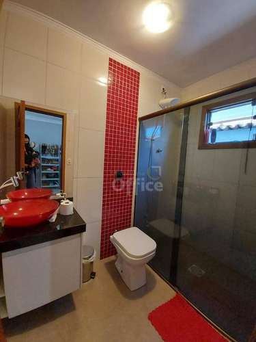 Imagem 17 de 28 de Casa À Venda, 323 M² Por R$ 650.000,00 - Anápolis City - Anápolis/go - Ca0619