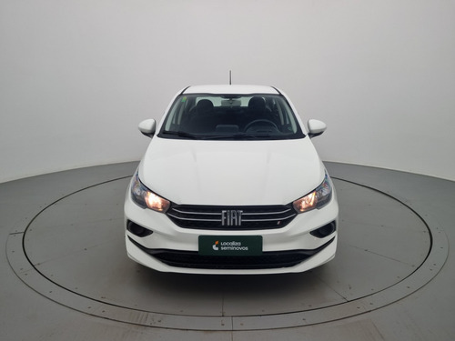Fiat Cronos 1.3 FIREFLY FLEX DRIVE MANUAL