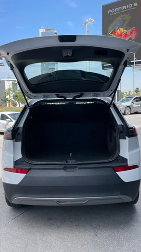 Chevrolet Bolt Euv 2022