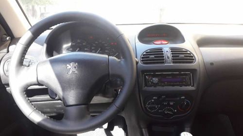 Peugeot 206 1.9 D X-line
