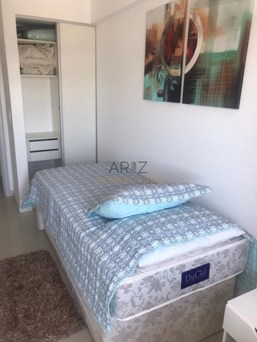 Imagen 9 de 14 de Vendo Apartamento 3 Dormitorios Vista A La Mansa Punta Del Este Aidy Grill