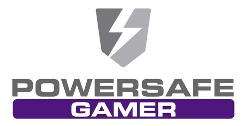 Imagen 5 de 9 de Estabilizador Tensión Trv Powersafe Gamer 6tomas/2usb/rj45 Negro