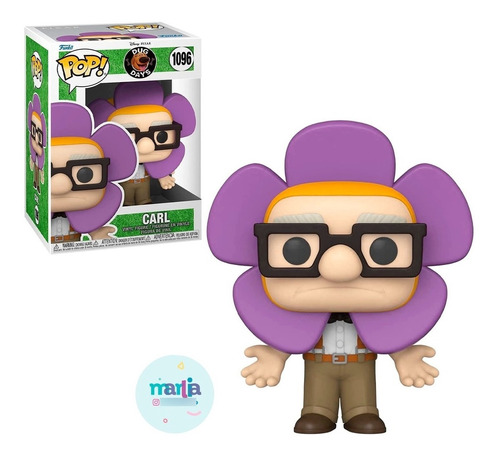 Funko Pop! Disney Dug Days - Carl (1096)