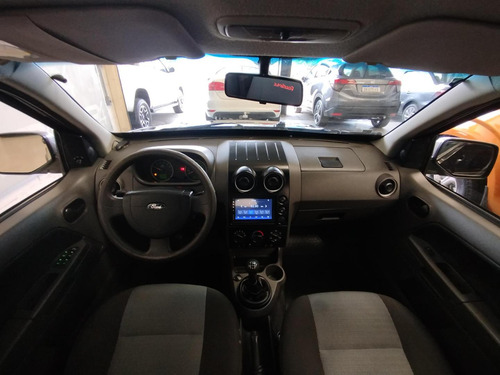 Ford Ecosport Xls Freestyle 1.6 8v 4p