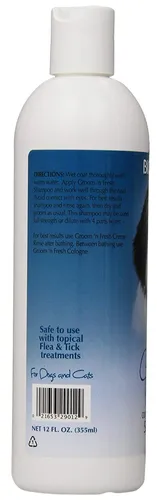 Groom n fresh cologne sale