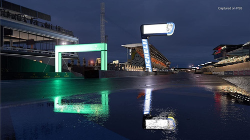 Imagen 2 de 5 de Gran Turismo 7 Para Ps4
