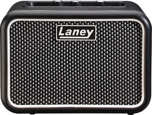 Amplificador Para Guitarra Laney 3w Mini-superg