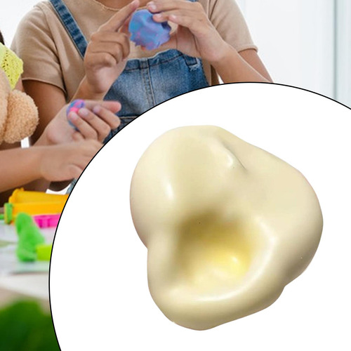 Juguete Juguete Juguete Sensorial Lindos Regalos De Amarillo