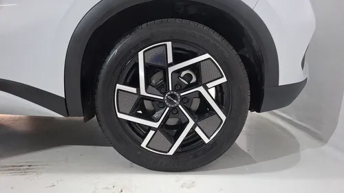 BYD Yuan Plus BEV 60KWH 480KM GS AUTO