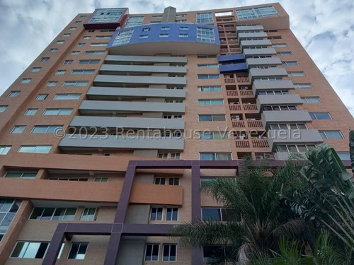 Leida Falcon Rentahouse Alquila Apartamento En La Trigaleña Valencia Carabobo 23-27745 Lf