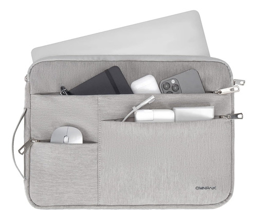 Funda Para Macbook Air De 15,3 Pulgadas Omnpak