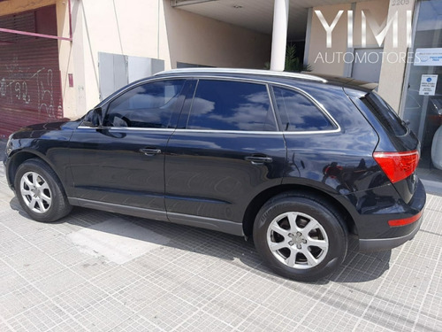 Audi Q5 2.0 Tfsi 211cv Quattro