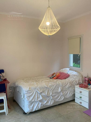 Imagen 10 de 11 de Casa De 3 Dormitorios En Alquiler Temporario En Barrio Los Tacos, Pilar
