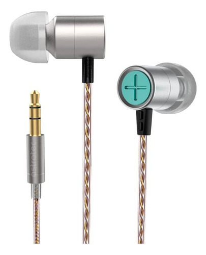 Keephifi Auriculares Intrauditivos Astrotec Vesna Iem, Con