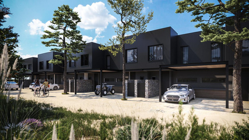 Casas En Pinamar Norte Fika Haus