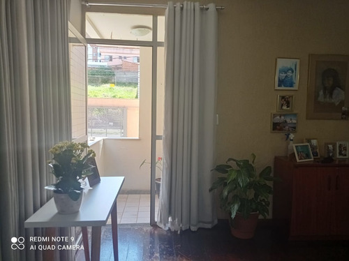 Imagem 4 de 15 de Apartamento - Castelo - Ref: 49633 - V-49633
