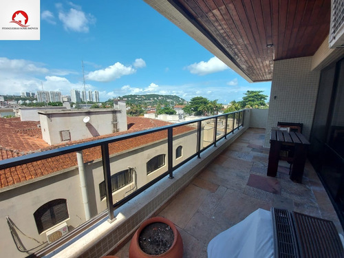 Imagem 2 de 26 de Oportunidade De Apartamento Dispondo De 180 Metros À Venda Na Região Da Enseada - Ap05846 - 69375500