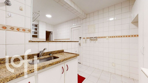 Imagem 12 de 30 de Apartamento - Ap00537 - 69587319