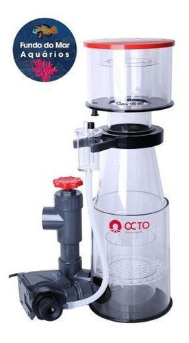 Skimmer Reef Octopus Classic 150-int In Sump 800l