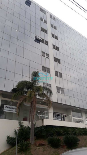 Imagem 27 de 30 de Aluga-se Sala Comercial No Centro De Gravataí. Cod: 1268 - A1268