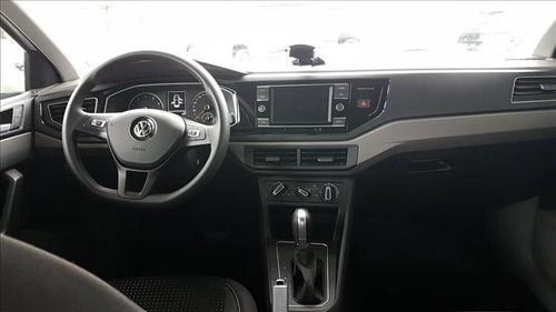 Imagem 9 de 9 de Volkswagen Polo 1.0 200 Tsi Comfortline